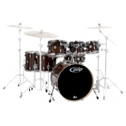 PDP by DW 7179424 Shell set Concept Maple